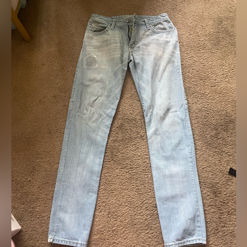 Robins Jeans